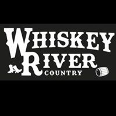 Whiskey River Country