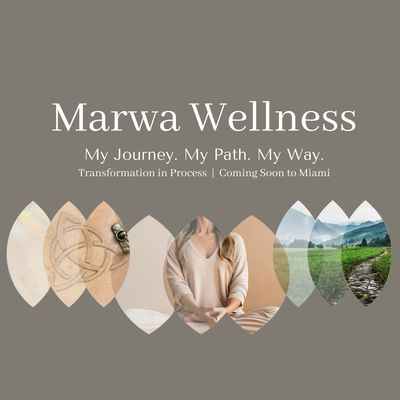 Marwa Wellness