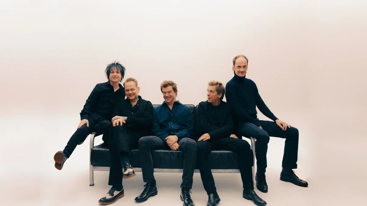 Die Toten Hosen in Paris