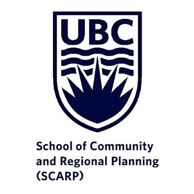 UBC SCARP Planning Student Association