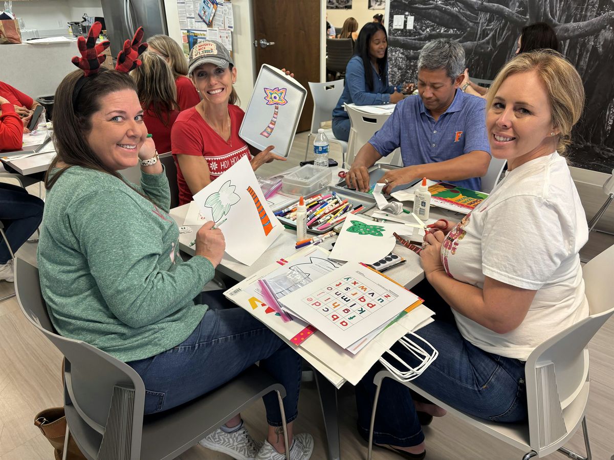 Literacy Kits Project