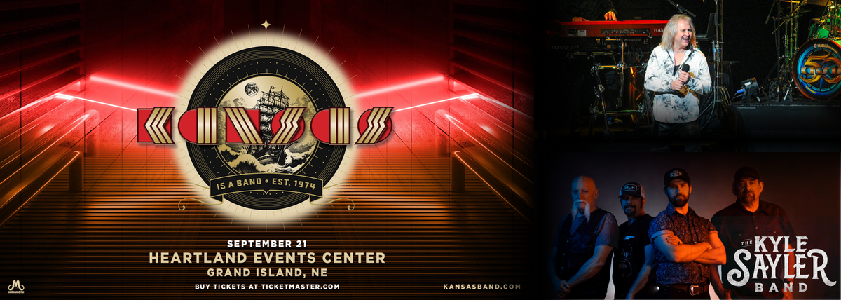 Parking Wayward Sons (21+)