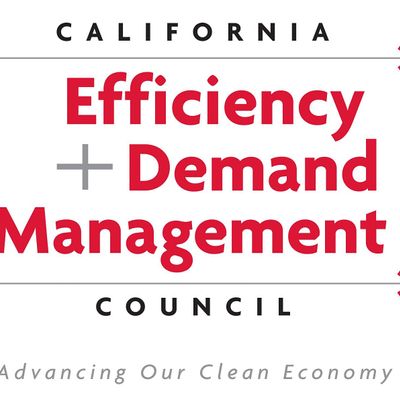 California Efficiency + Demand Management Council