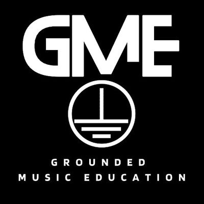 Grounded Music Education