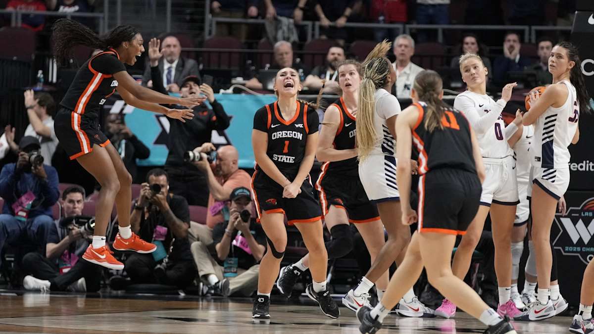 Oregon State Beavers Women's Volleyball vs. Gonzaga Bulldogs