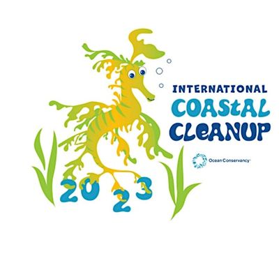 Volusia County International Coastal Cleanup