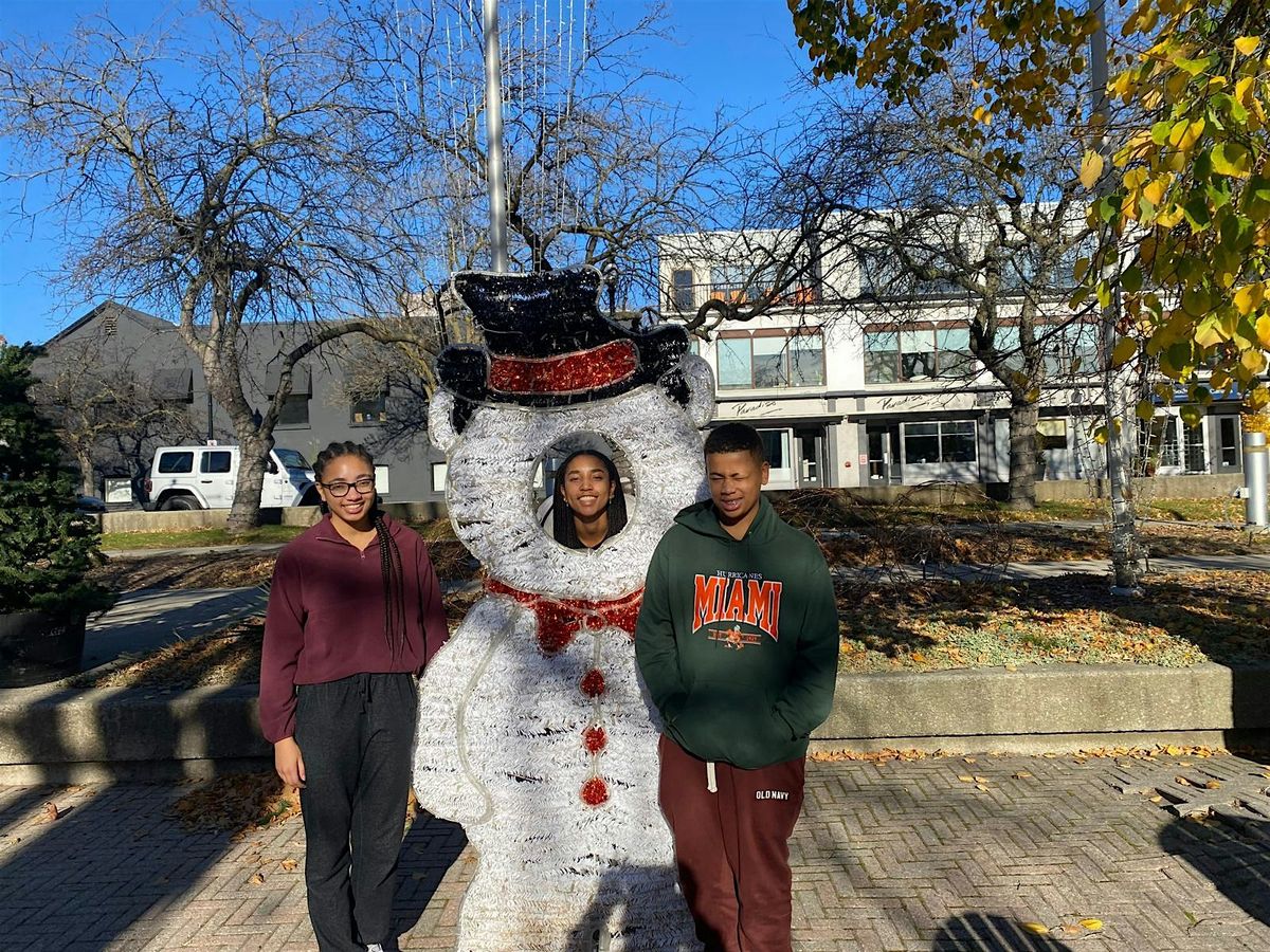 Random Acts of Kindness Spree in Rochester