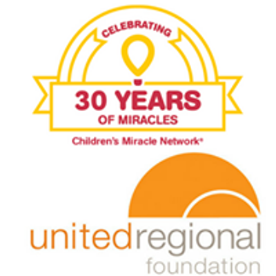 United Regional Foundation\/ Children's Miracle Network