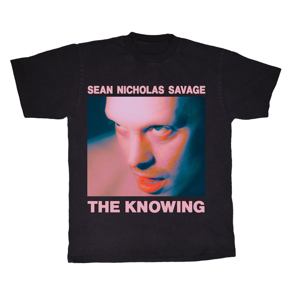 Sean Nicholas Savage
