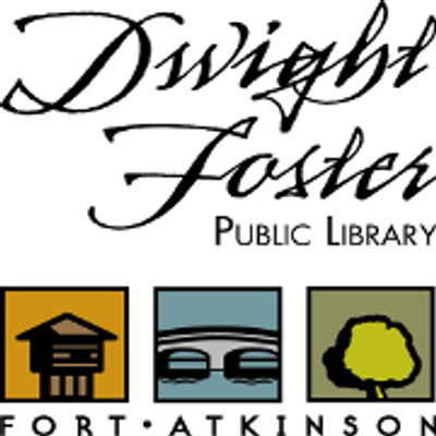 Dwight Foster Public Library (Fort Atkinson)