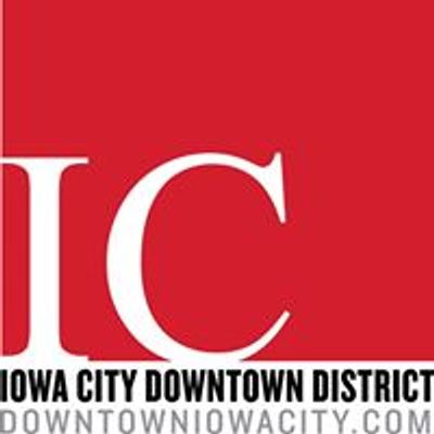 Iowa City Downtown District