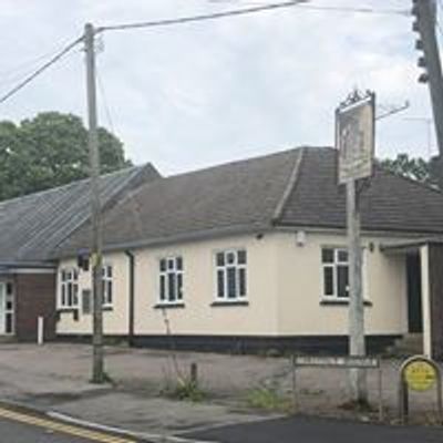 Walderslade Working Men's Club