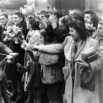 The Freedom for Italy network