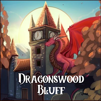 Dragonswood Bluff