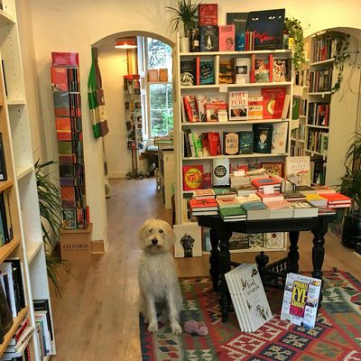 Lighthouse - Edinburgh's Radical Bookshop