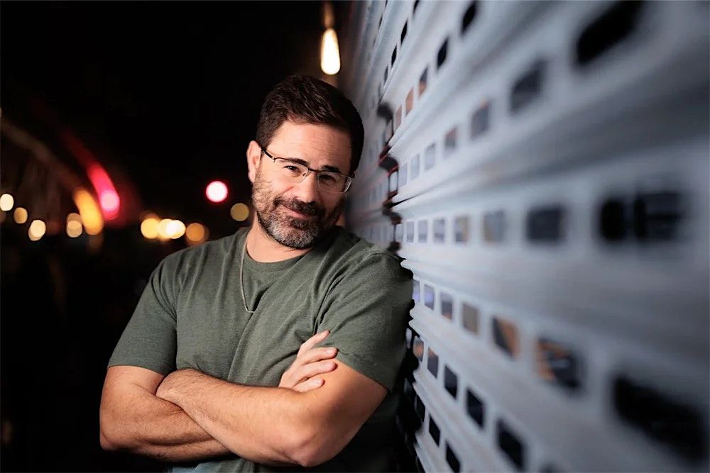 YANNIS PAPPAS \u2013 Live at the Emmaus Theatre!