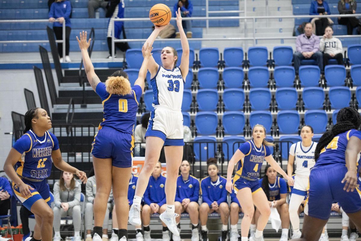 Little Rock at Morehead State Eagles Basketball - Doubleheader
