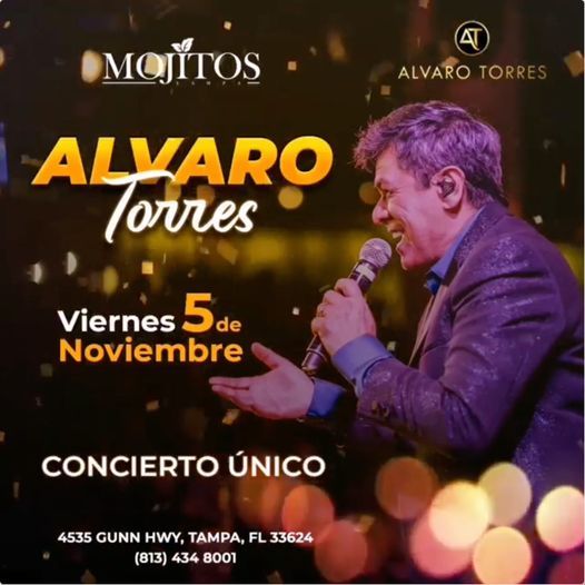 Concierto \u00fanico