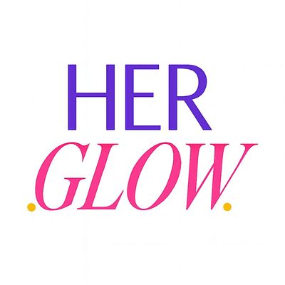 HER GLOW