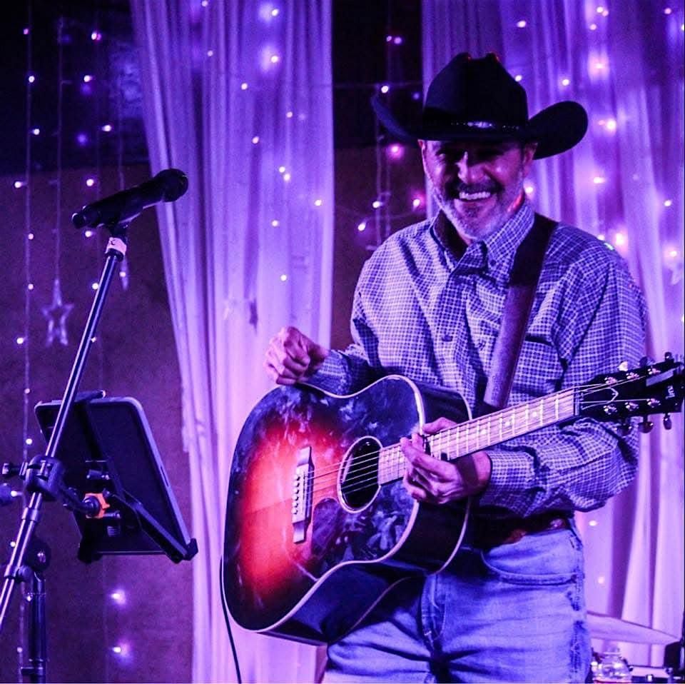 "COUNTRY NIGHT" w\/ BRYAN MANINNO BAND