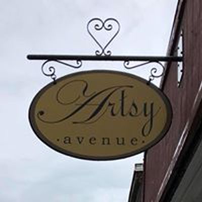 Artsy Avenue