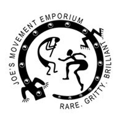 Joe's Movement Emporium