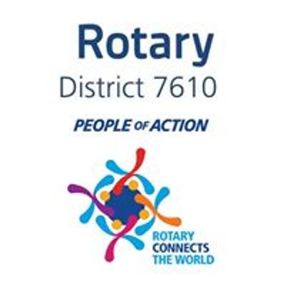 Rotary District 7610
