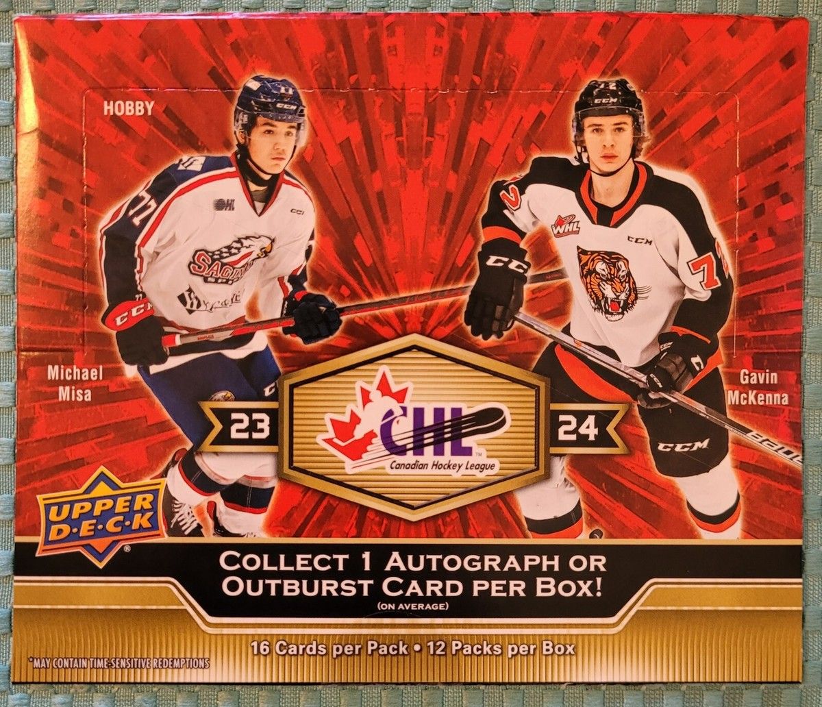 Moncton Wildcats at Shawinigan Cataractes at Centre Gervais Auto