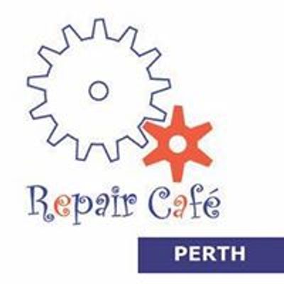 Repair Cafe Perth
