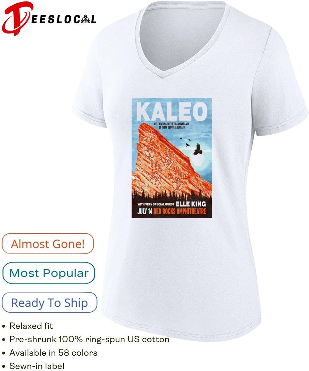 Kaleo