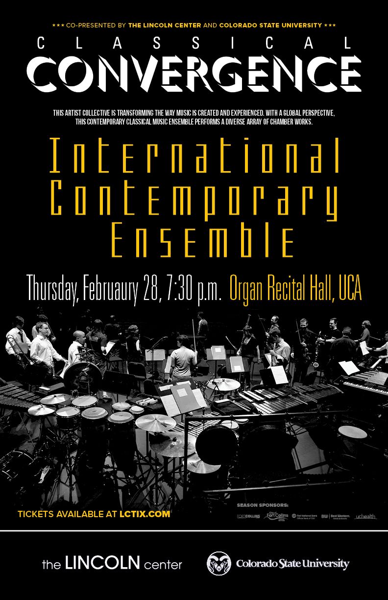 International Classical Concerts at Plaza Theatre - Palm Springs