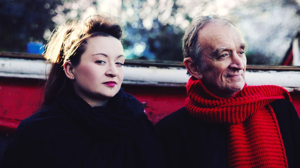 Eliza Carthy at Whitby Pavilion Theatre