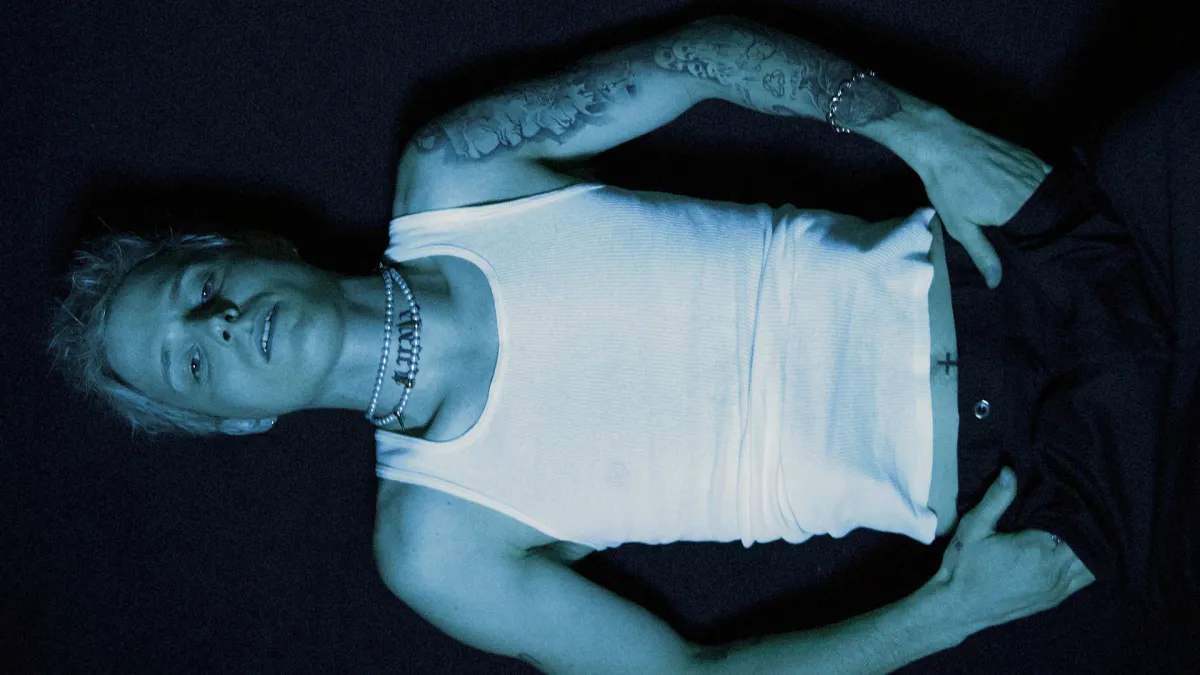 Call Me Karizma, Jady in Sacramento