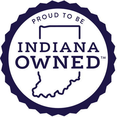 Indiana Owned