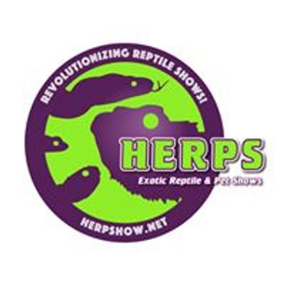 HERPS Exotic Reptile and Pet Shows