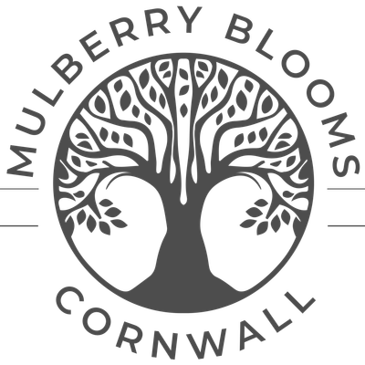 Mulberry Blooms Cornwall
