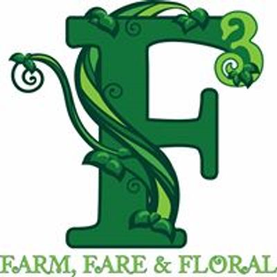 Farm, Fare and Floral