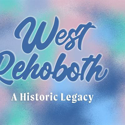 West Rehoboth Legacy Committee