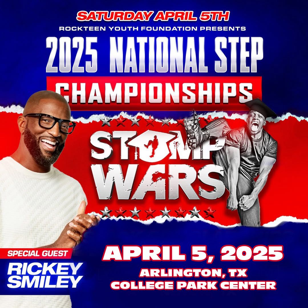 Stomp