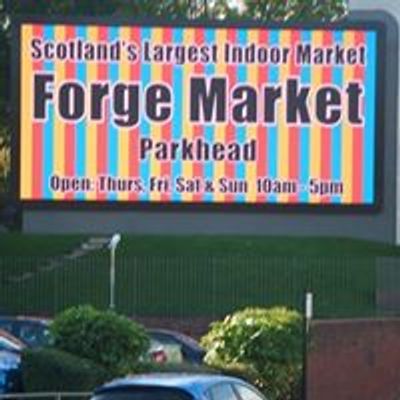 Forge-Market Glasgow