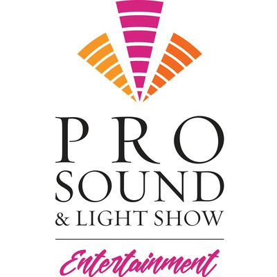 Pro Sound & Light Show