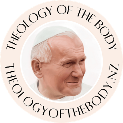 Theology of the Body NZ