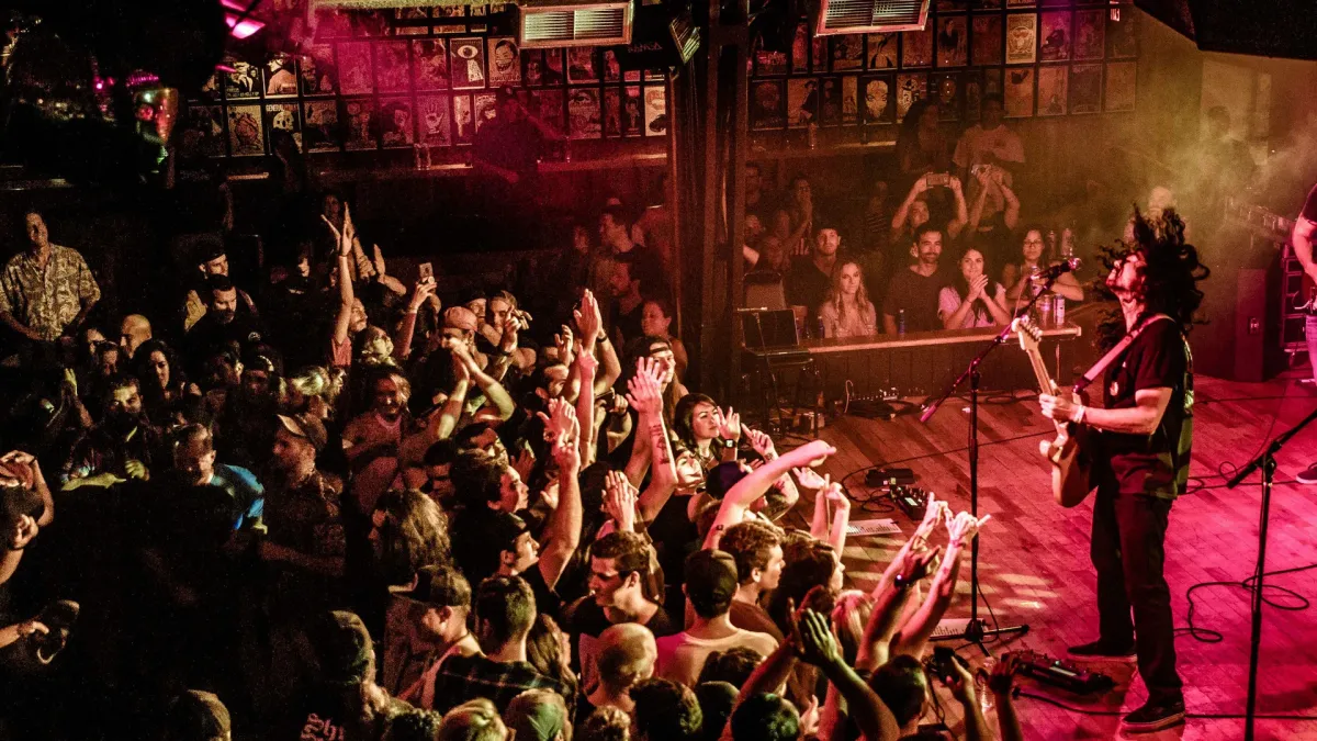 The Expendables in Salt Lake City