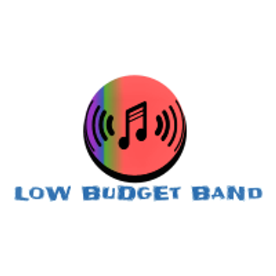 The LoW BuDget Band