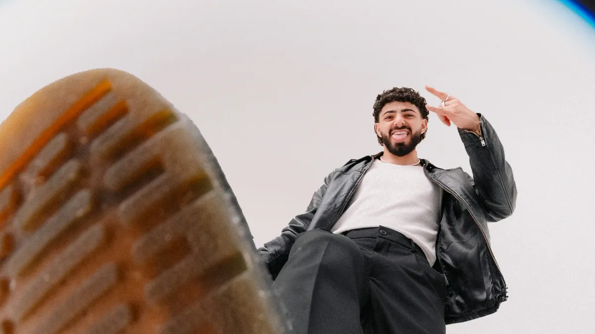 Restricted, Cloonee, ALYSSA JOLEE, BLVCKSMITH, DRINKURWATER, GorillaT, GRAVEDGR, HerShe, Nicolas Julian, San Pacho, TRACE, Weird Waifu in Portland