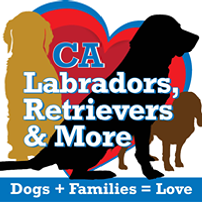 California Labradors, Retrievers & More Rescue