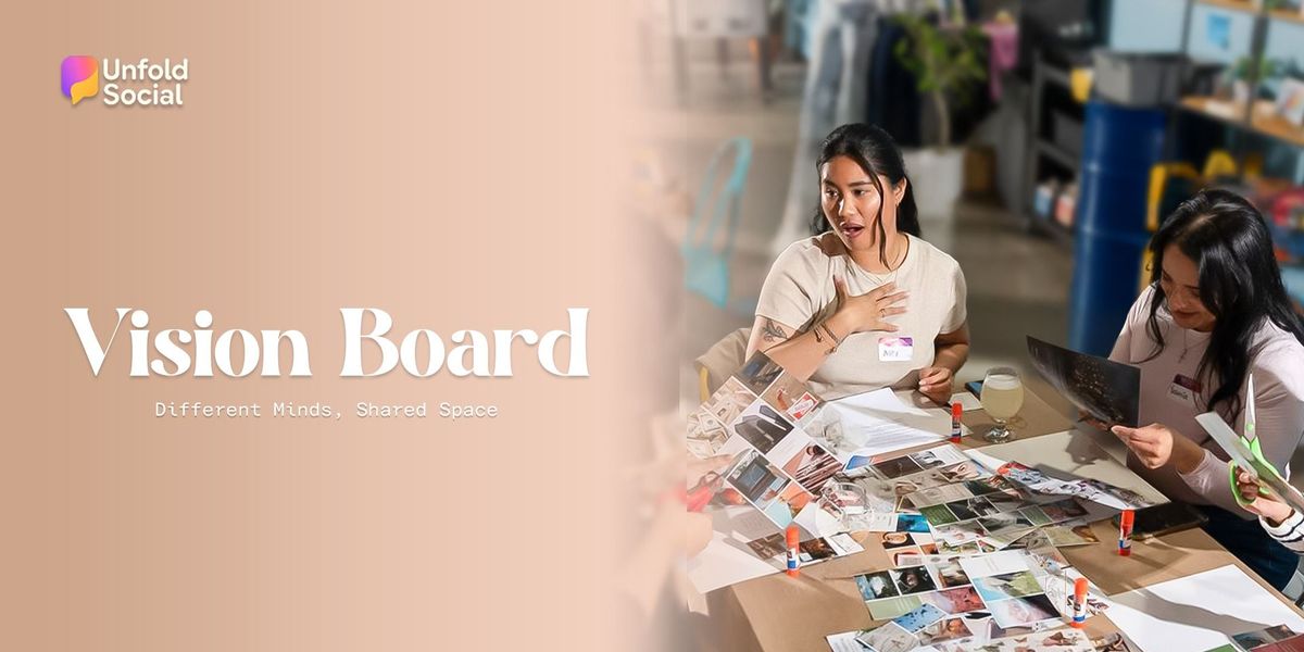 Vision Board