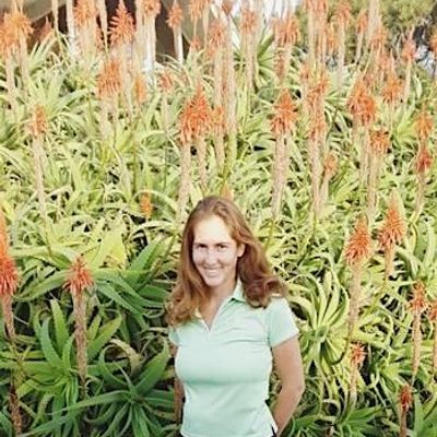 Margarita- Holistic Health Travel