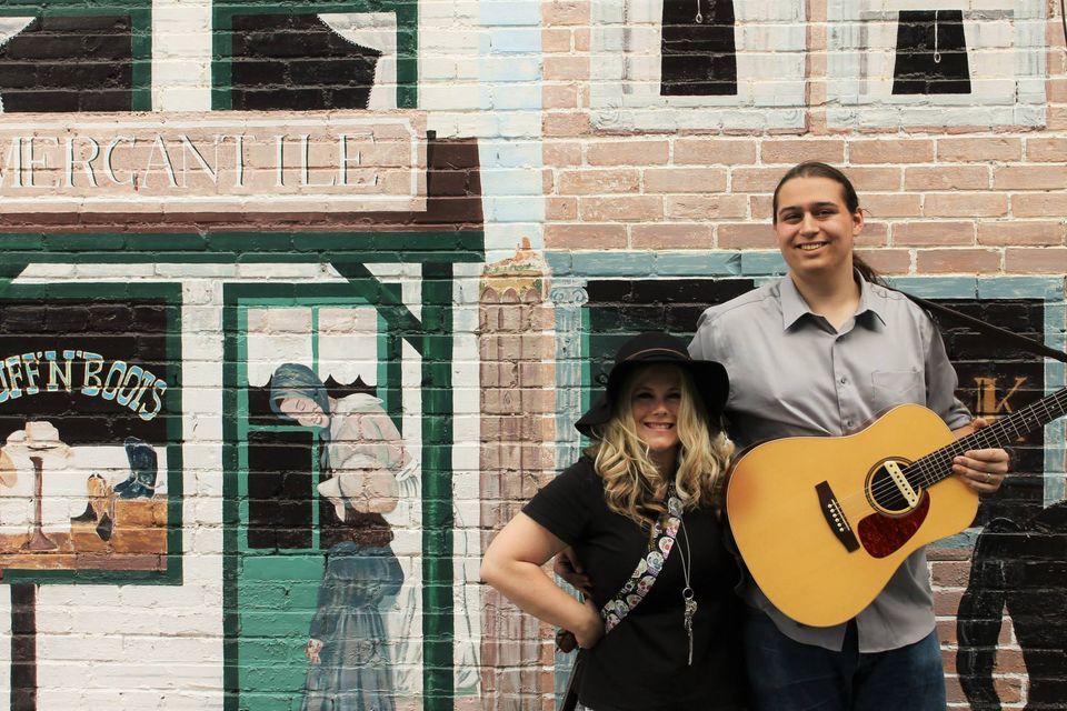 Oktoberfest PreParty w/ The Highs & The Lows Sig Luscher Brewery, Frankfort, KY October 7, 2022