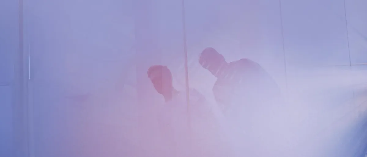 Digitalism in London